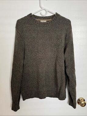 Vintage LLBean Sweater